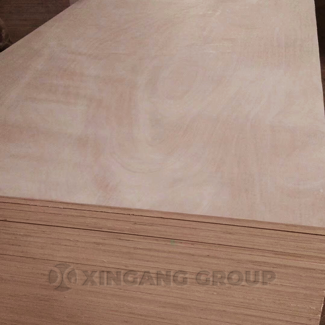 Koume Plywood Furniture Plywood Packing Plywood