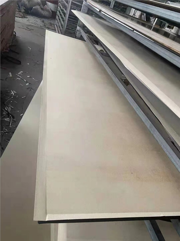 Linyi City Film Faced Plywood For Construction