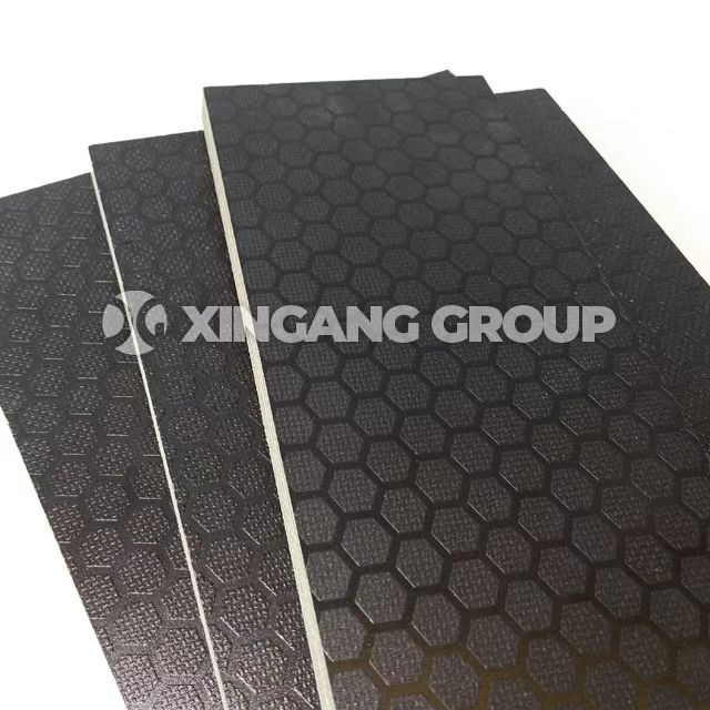 Marine Plywood Birch Core Plywood