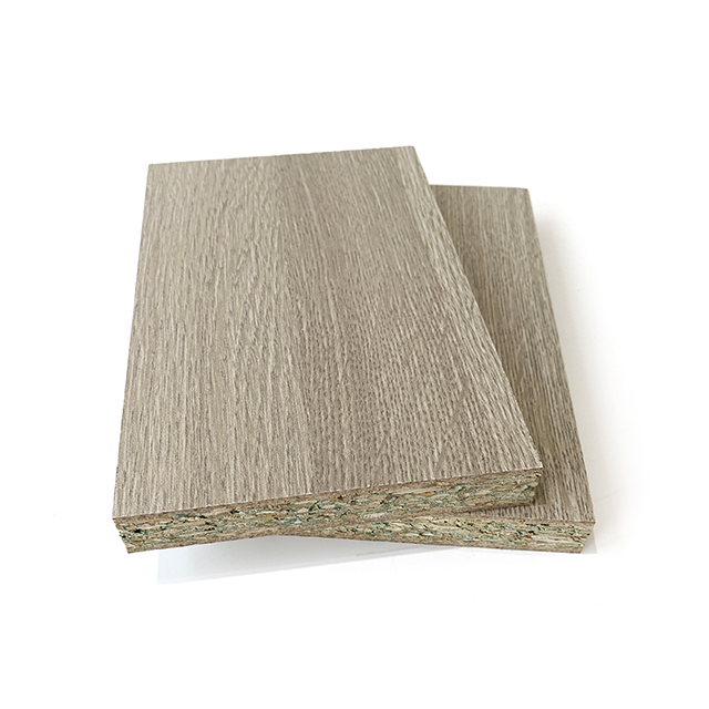 Melamine Chipboard
