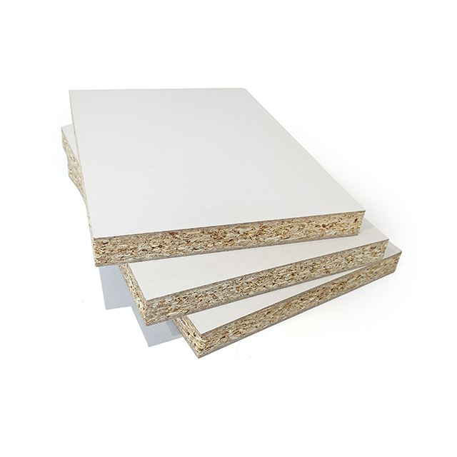 Melamine Particleboard