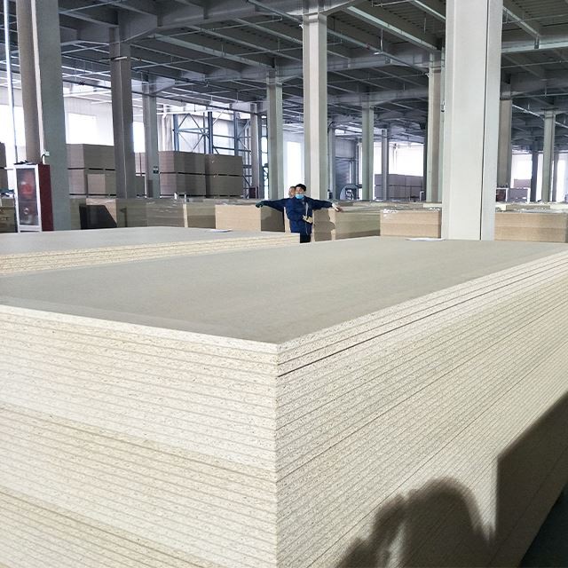 Particle Board