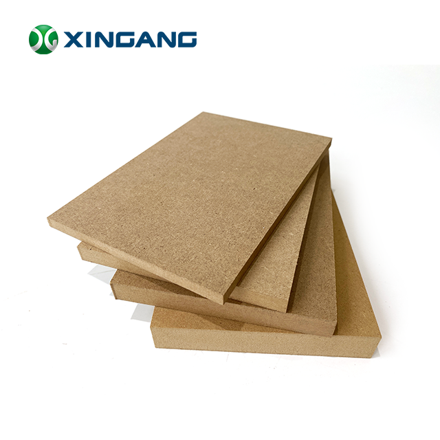Plain MDF