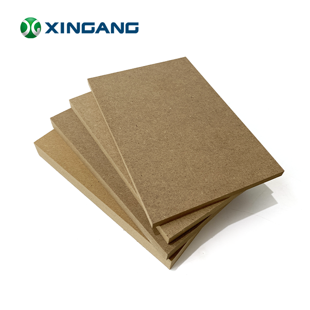 Plain MDF