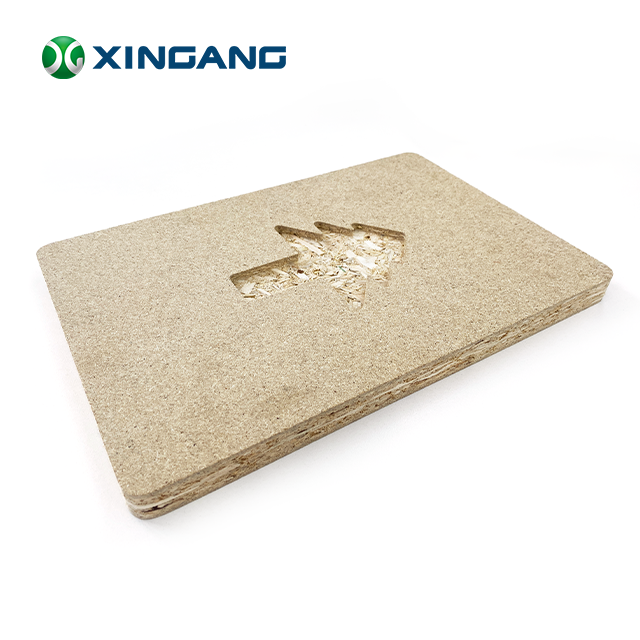 PVC Plywood Water Boilng Proof Film Faced Plywood R