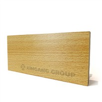 16mm 18mm Melamine Faced Particle Board With Competitive Price