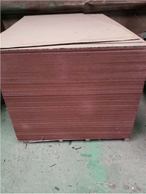 18mm Brown Film Faced Plywood WBP Glue