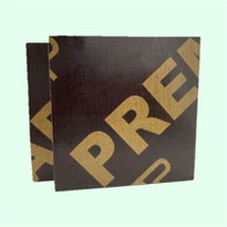 4x8x18mm Film Faced Plywood Board Standard Regular Size