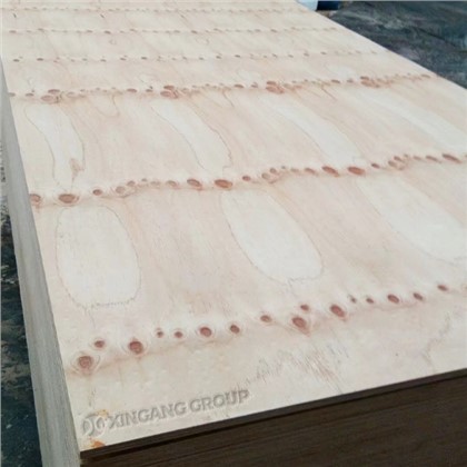 9mm 12mm 15mm 18mm Construction Pine Plywood