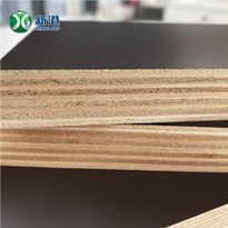 Cheap Phenolic Film Faced Plywood 17mm
