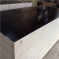 China Recycled Core Film Faced Plywood Factory