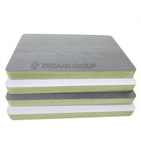 Different Color Melamine MDF