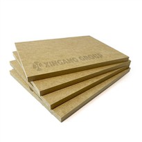 Different Kind Of Thickness Furniture MDF