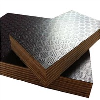 FORMWORK PLYWOOD