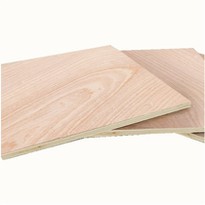 Full Poplar Plywood Board All New Material Higher Quality