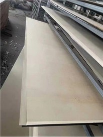 Linyi City Film Faced Plywood For Construction