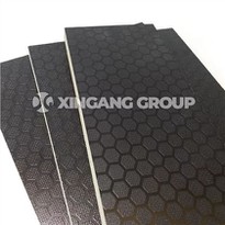 Marine Plywood Birch Core Plywood