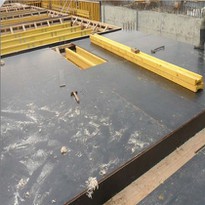 Marineplex Film Faced Plywood