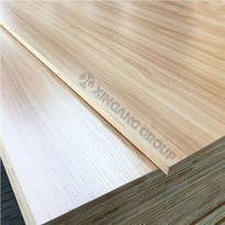 Melamine Block Board