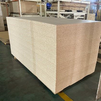 Melamine Particleboard