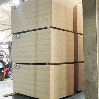 Particle Board