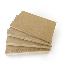 Raw MDF Board 16mm