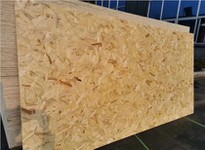 Waterproof Osb Custom Size Manufacturer For Building