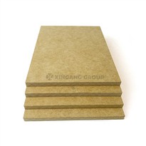 Xingang 18mm High Tensity Mdf Board Fiberboard For Furniture
