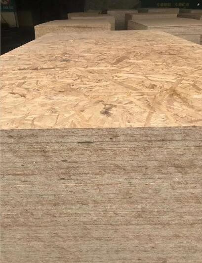 Waterproof Osb Custom Size Manufacturer For Building