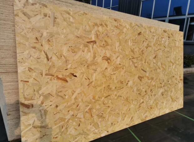 Waterproof Osb Custom Size Manufacturer For Building
