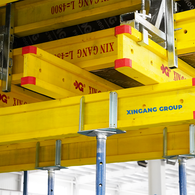 Wood H-Beam