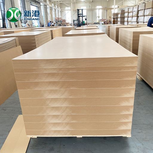 XINGANG 2023 0.5MM/1MM/1.5MM/1.8MM/2MM/2.5MM Super Thin MDF