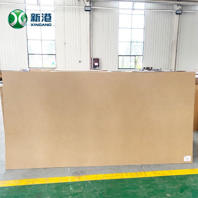 XINGANG 2023 0.5MM/1MM/1.5MM/1.8MM/2MM/2.5MM Super Thin MDF