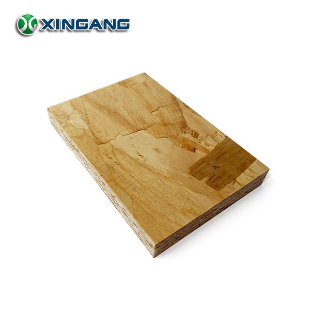 XinGang E0 E1 Grade 9mm 12mm 15mm 18mm OSB2 OSB3 Oriented Strand Board