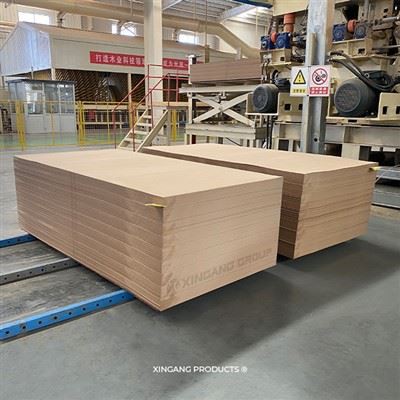16mm Raw Mdf
