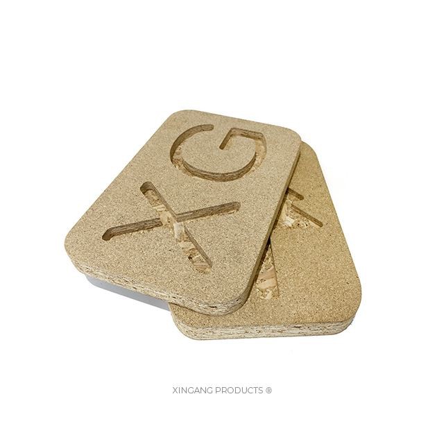 Super Strong Particle Board