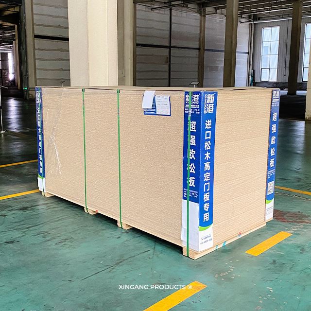 Xingang Biomimetic F-LSB