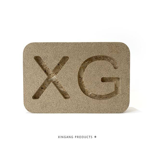 Xingang Biomimetic Lightweight High-strength Particleboard