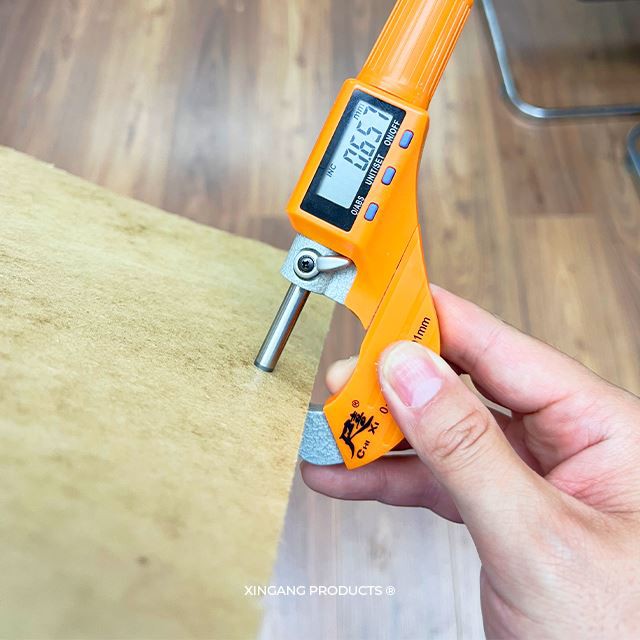 Xingang ENF-Grade Biomimetic Ultra-Thin Fiberboard