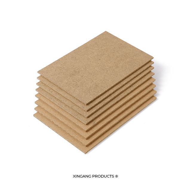 Xingang ENF-Grade Biomimetic Ultra-Thin Fiberboard