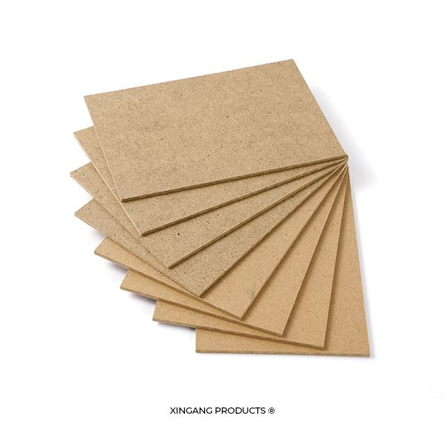 Xingang ENF-Grade Biomimetic Ultra-Thin Fiberboard