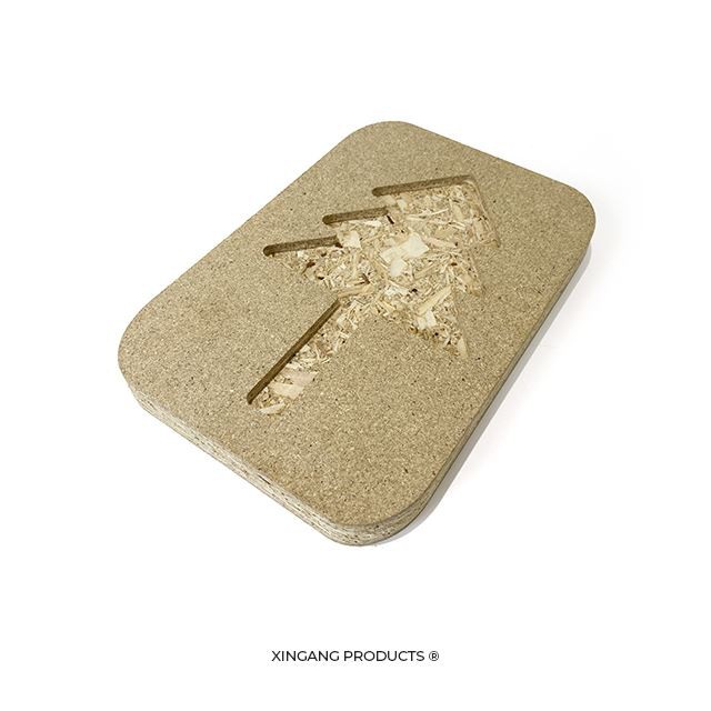 Xingang Particle Board