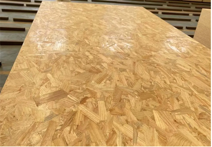 11mm Osb Strand Board
