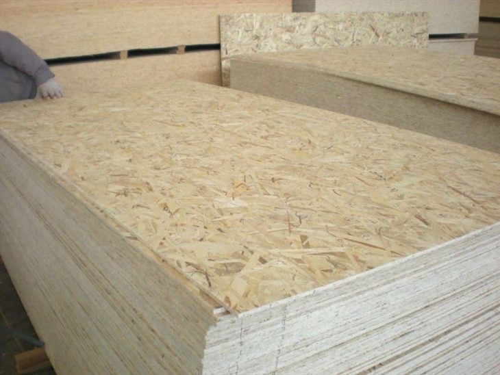 11mm Osb Strand Board