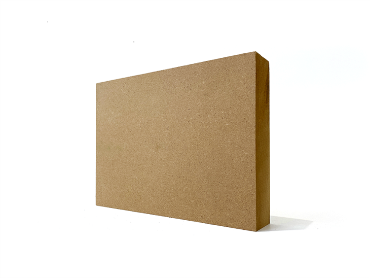 12mm Raw MDF Plain MDF Ordinary MDF