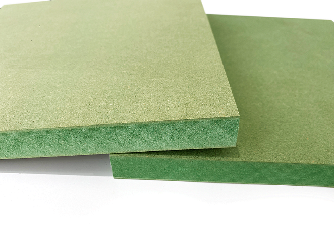 HMR MDF