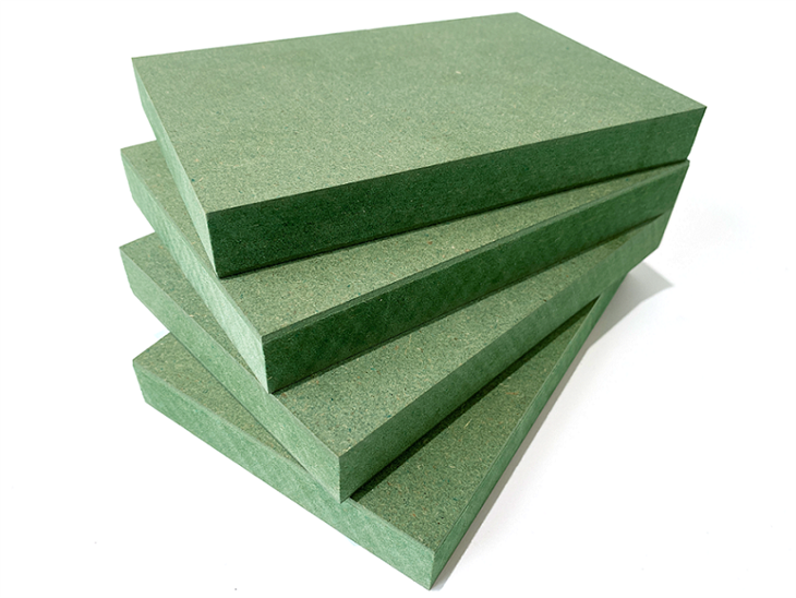 HMR MDF
