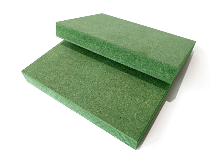 HMR MDF