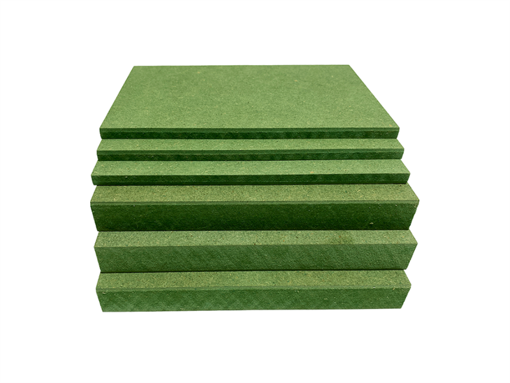 HMR MDF