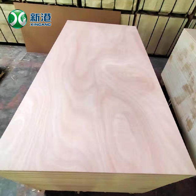 Okoume BS1088 Marine Plywood Okoume BS1088 Marine Plywood